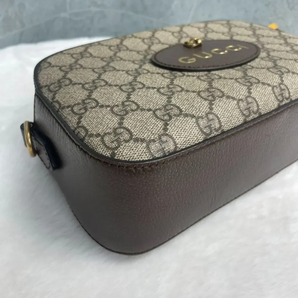 Gucci Women Pre-Loved Bag Very Good Condition - Picture 8 of 9